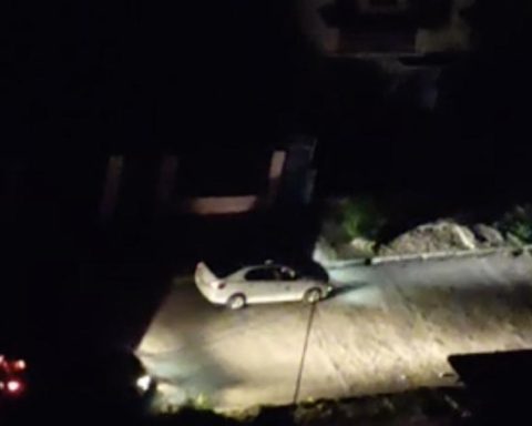 Penalties of up to six years for demanding light in a sentence "Orwellian"