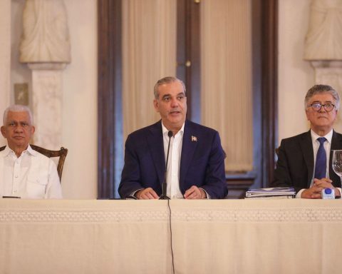 La reforma penitenciaria avanza con apoyo social y estatal, dice Abinader