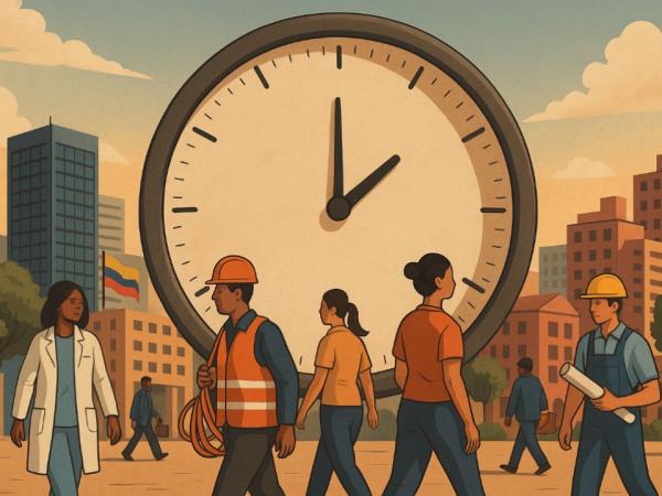 Pension in Colombia: who can obtain it early?