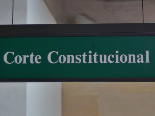 Pension reform: debate in the Constitutional Court would begin next week