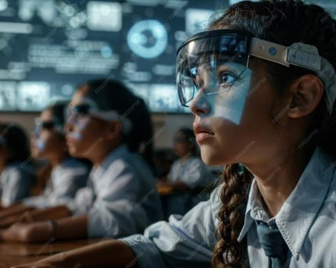 Peru is falling behind: without innovation there is no future