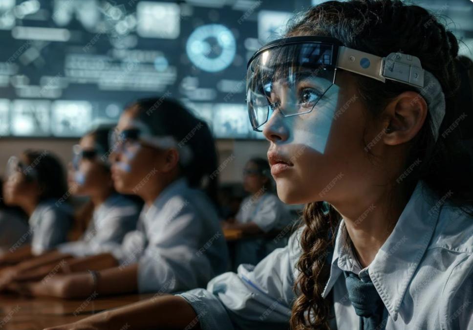 Peru is falling behind: without innovation there is no future