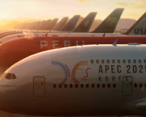 Peru is key! South Korea promotes APEC 2025 with our country as the protagonist (video)