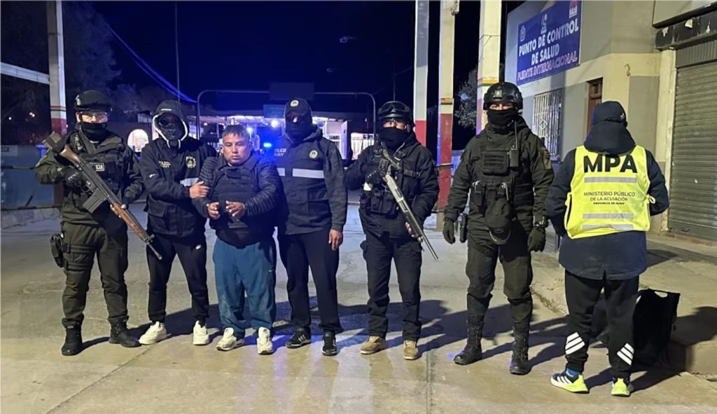 Little J | Victor Sotacuro Lázaro | David Morales Huamani | Alex Ydone Castillo