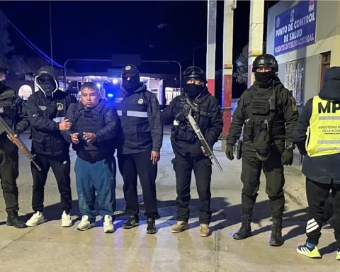 Little J | Victor Sotacuro Lázaro | David Morales Huamani | Alex Ydone Castillo