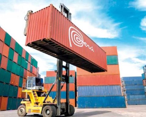 Peruvian exports would exceed US$86.7 billion in 2025