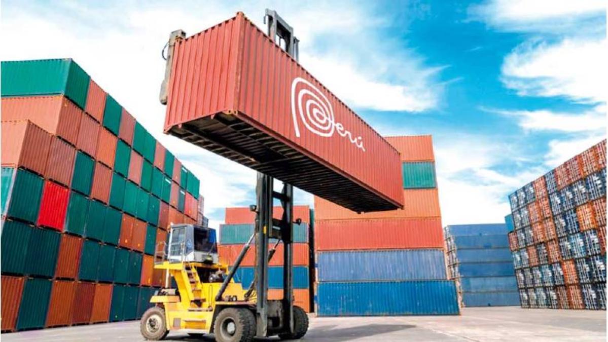 Peruvian exports would exceed US$86.7 billion in 2025