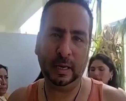 Peruvians stranded in Jamaica ask for support after Hurricane Melissa