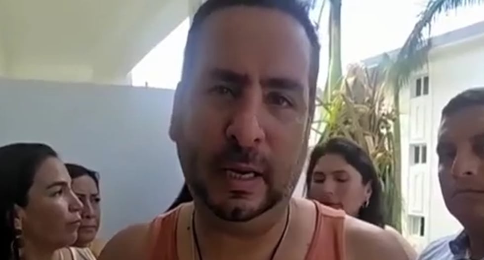 Peruvians stranded in Jamaica ask for support after Hurricane Melissa