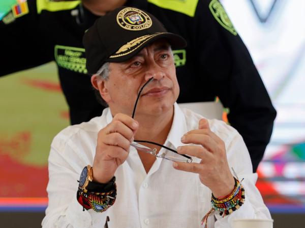 Petro Government presents project to convene a National Constituent Assembly