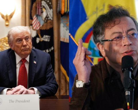 Petro - Trump tension: the 'blows' to Colombia that country leaders ask to reconsider