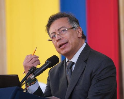 Petro affirms that the United States violated Colombian sovereignty in the Caribbean Sea