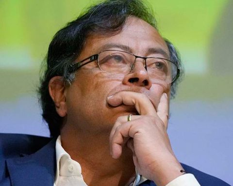 Petro asks María Corina Machado for explanations for a letter sent to Netanyahu in 2018