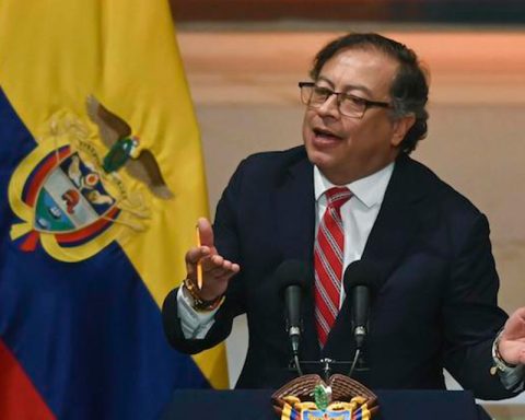 Petro assures that Trump is deceived by considering him a "drug trafficker"