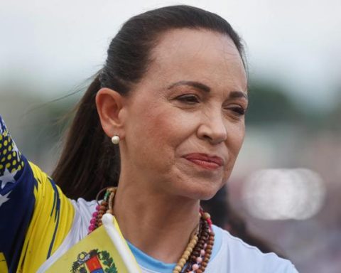 Petro, on Machado's letter to Netanyahu: 'Stay away from him and his Nazi friends'