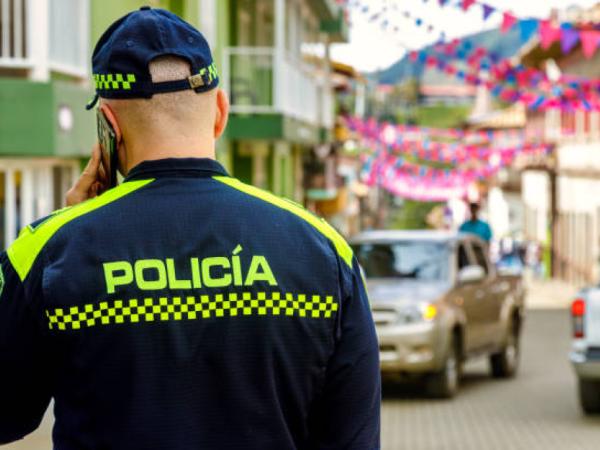 Petro proposes integrating police forces in the region to combat drug trafficking