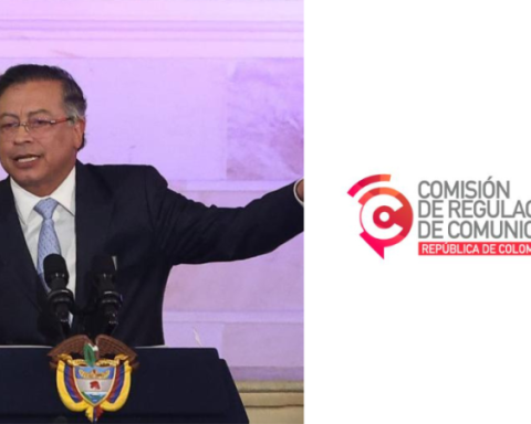 Petro rejected the CRC's decision to deny a request for a presidential address