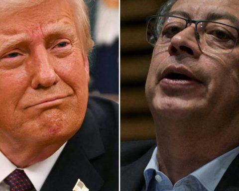 Petro sees problems due to suspension of US military aid; minimizes impact of financial support