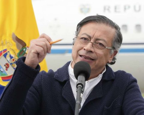 Petro to Trump: I confronted drug trafficking, I did not cover it up