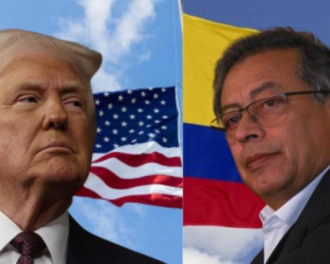 Petro will defend himself in court against Trump after calling him a 'bad guy' and a 'thug'