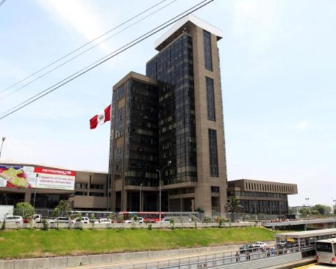 Petroperú begins Call for Audit and Integral Transformation