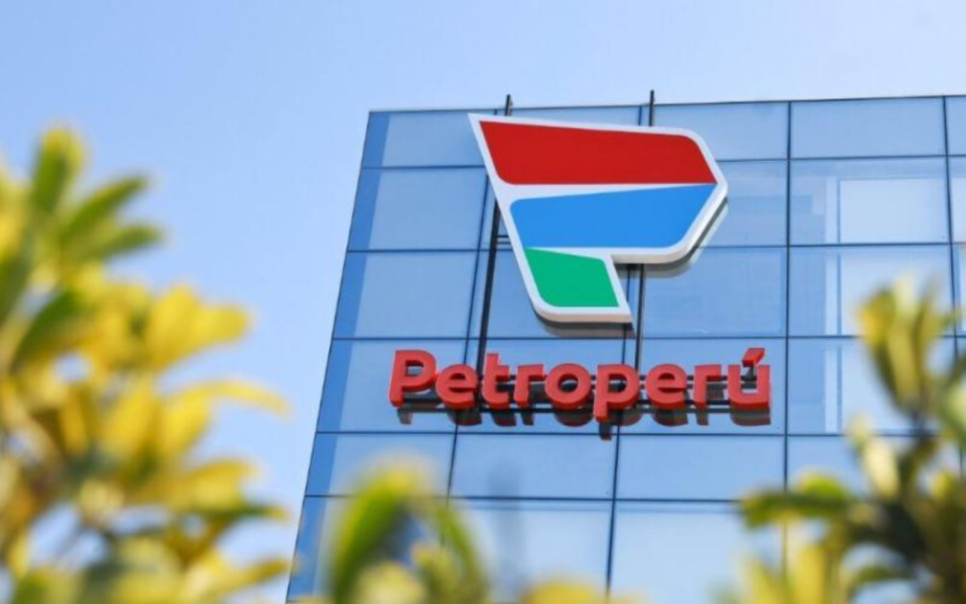 Petroperú unions reject the dismissal of Alejandro Narváez