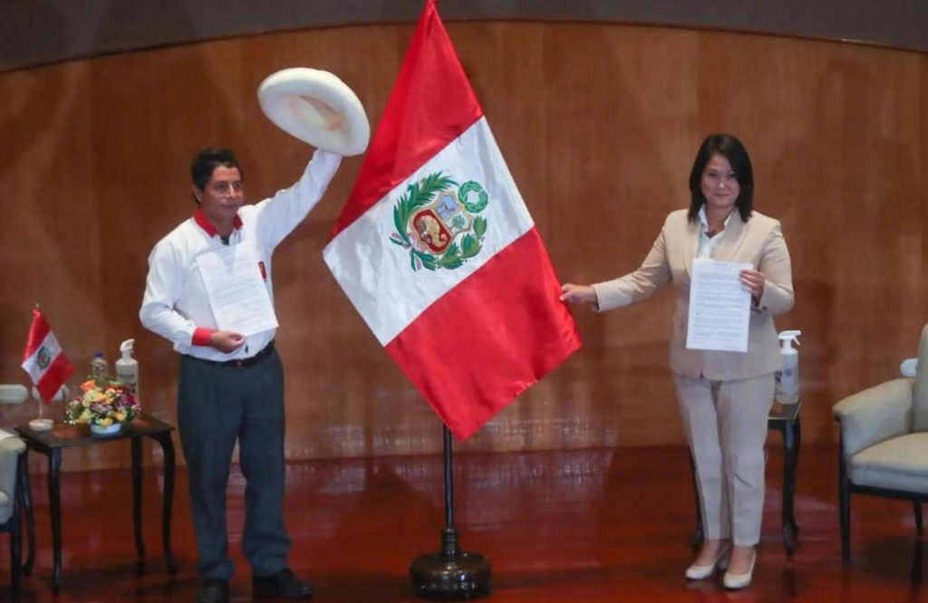 Philip Butters assault case: How did Puno vote in the 2021 presidential elections?