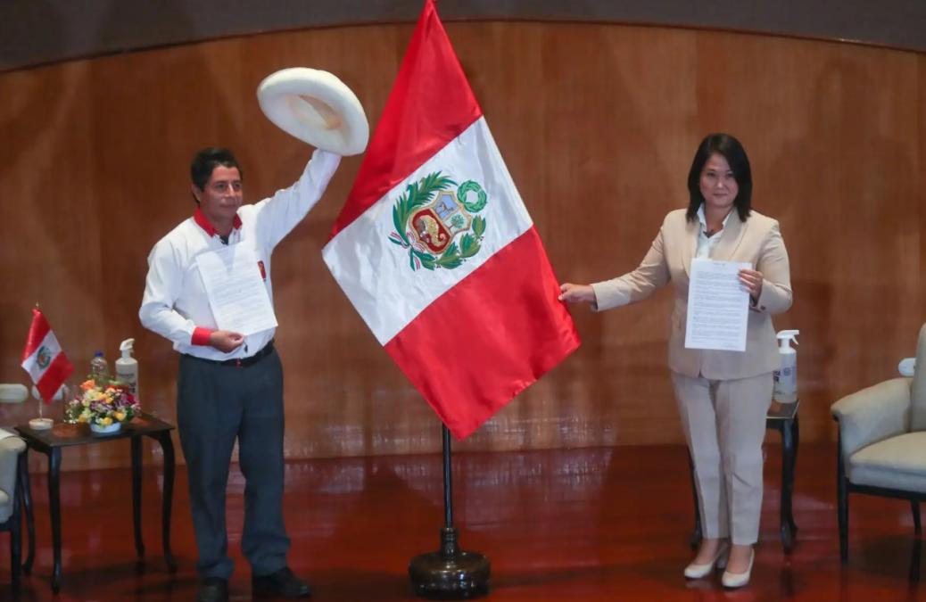 Philip Butters assault case: How did Puno vote in the 2021 presidential elections?