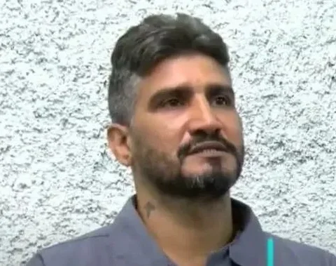 Yasser Fernando Rodríguez González