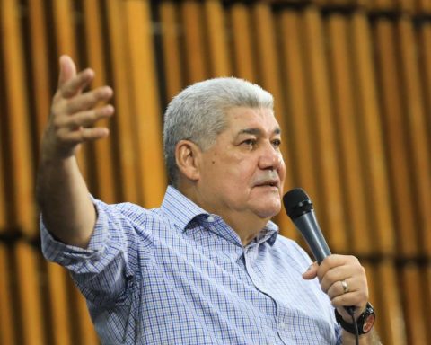 Piñate: the working class is ready to build the sovereign Homeland