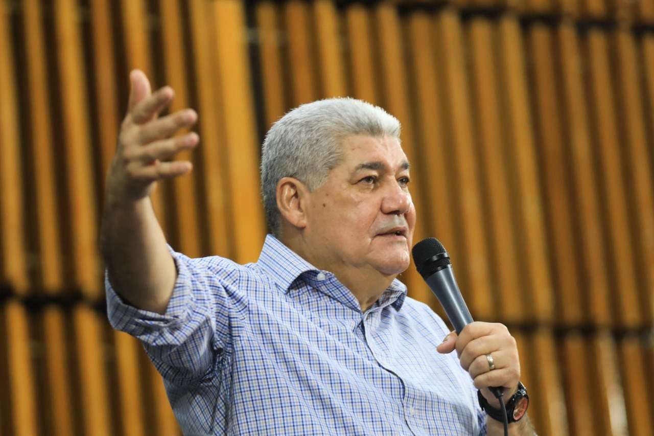 Piñate: the working class is ready to build the sovereign Homeland