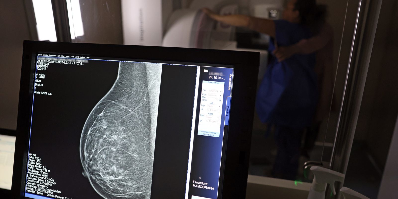 Pink October: how to receive sickness benefit for cancer treatment