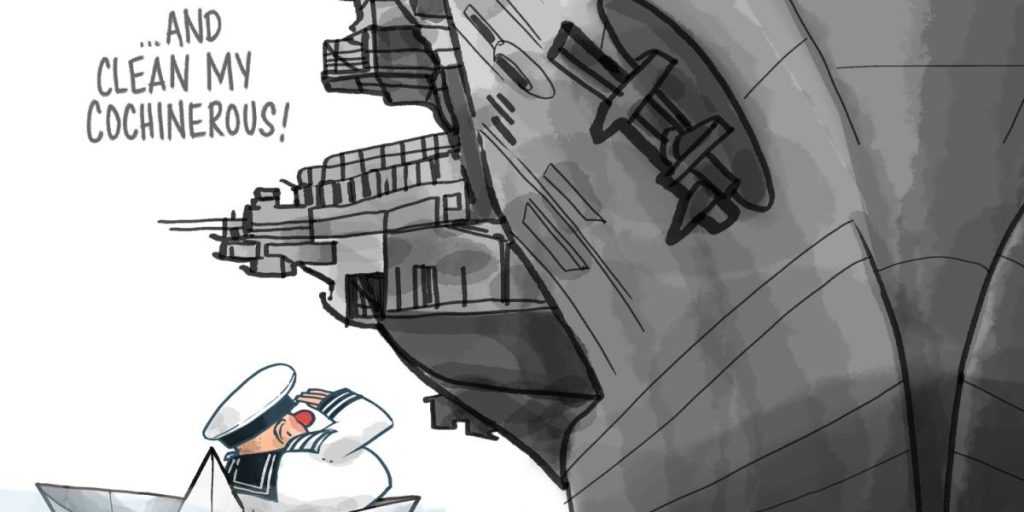 Pirates of the Caribbean