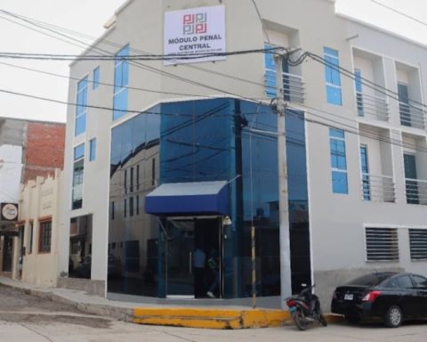 Piura: Life sentence confirmed for subject who abused his 13-year-old stepdaughter