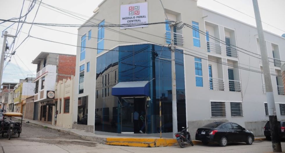 Piura: Life sentence confirmed for subject who abused his 13-year-old stepdaughter