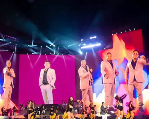 Piura: Members of Armonía 10 protect themselves with bulletproof vests