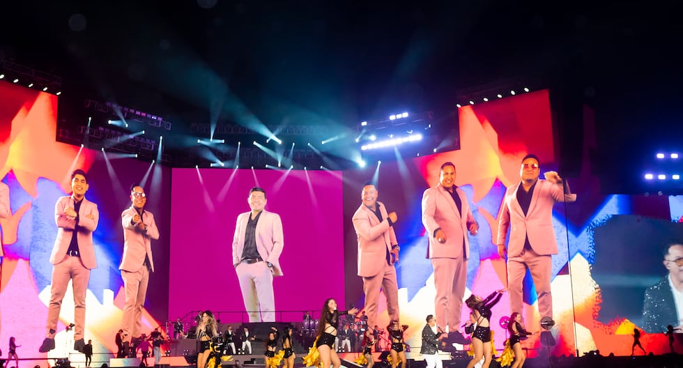 Piura: Members of Armonía 10 protect themselves with bulletproof vests