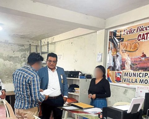 Piura: Public Ministry investigates mayor for alleged embezzlement