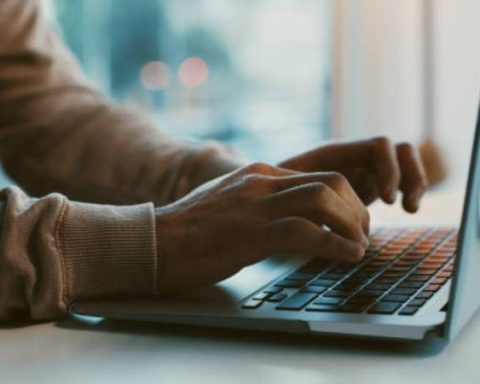 Please note: If you are in a salary negotiation, avoid this practice