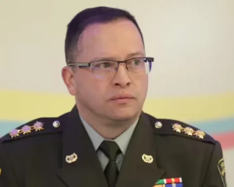 Police Director assures that there will be more arrests after the murder of Miguel Uribe