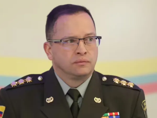 Police Director assures that there will be more arrests after the murder of Miguel Uribe