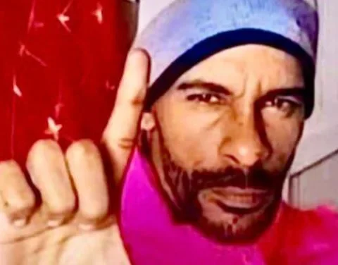 Michael Hernández Molina