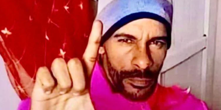 Michael Hernández Molina