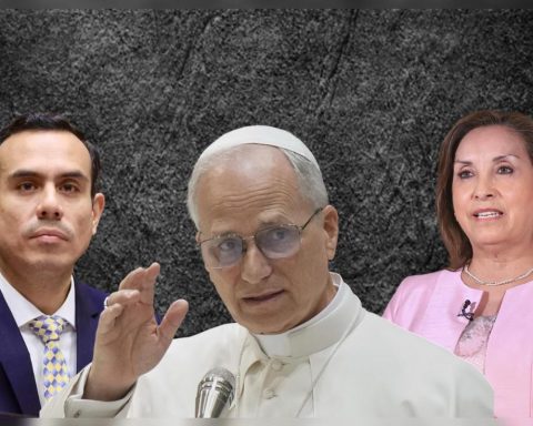 Pope Leo XIV after vacancy of Dina Boluarte and presidency of José Jerí: "I'm close to the Peruvian people right now"