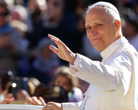 Pope Leo XIV amends the Vatican rules in finance matters