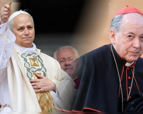 Pope Leo XIV received Juan Luis Cipriani, sanctioned for sexual abuse, in a private audience