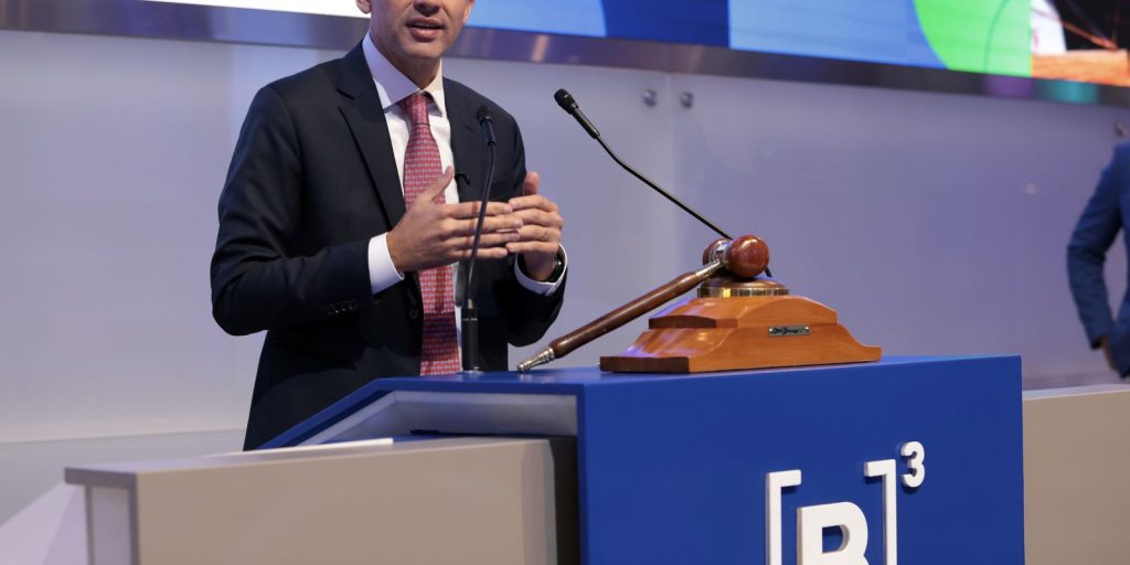 Port of São Sebastião will be auctioned by April 2026, says minister