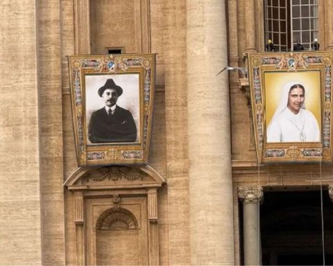 José Gregorio Hernández Carmen Rendiles