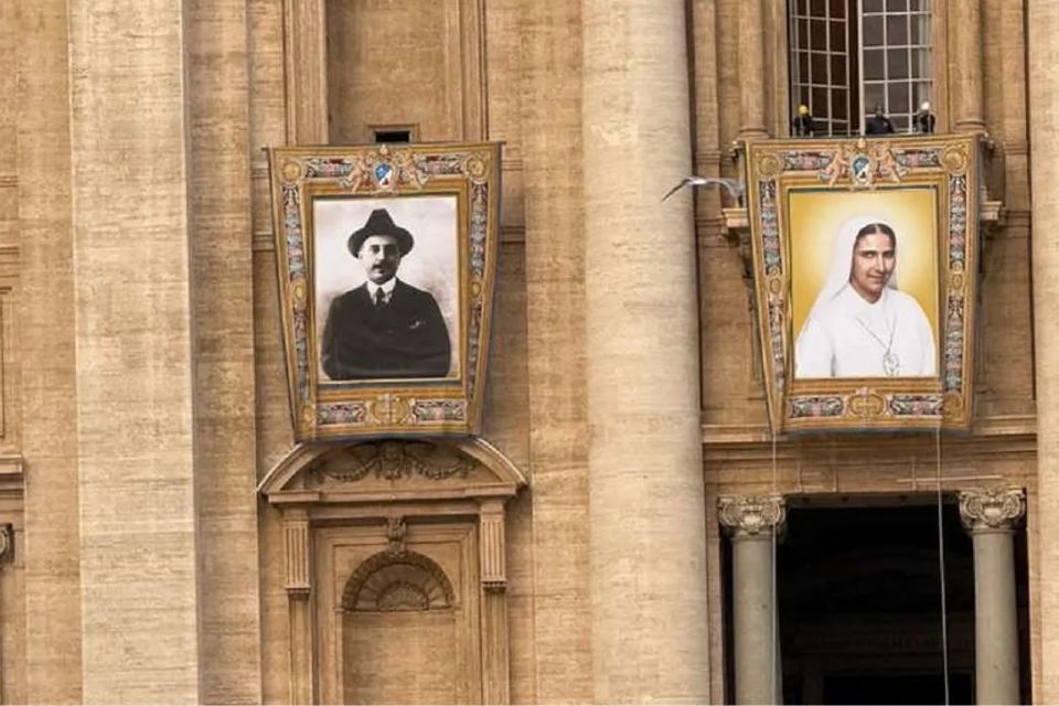 José Gregorio Hernández Carmen Rendiles