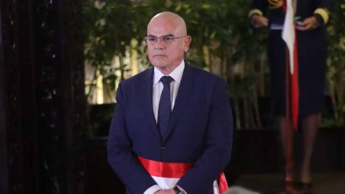 Premier: "It is under study" and "assessment" expand the Reinfo